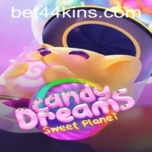 CandyDreams: Explorando o Mundo Doce com BET44K.COM