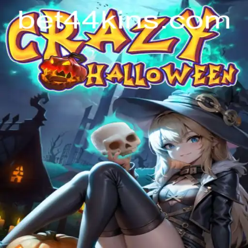 CrazyHalloween: Aventura Assustadora e Divertida no Mundo dos Jogos