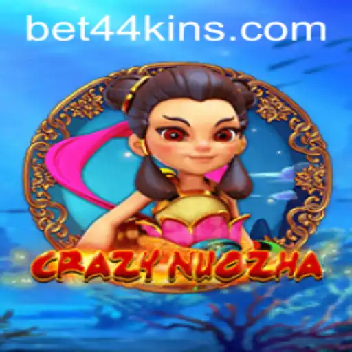 CrazyNuoZha: Descubra o Mundo da Diversão e Estratégia com BET44K.COM