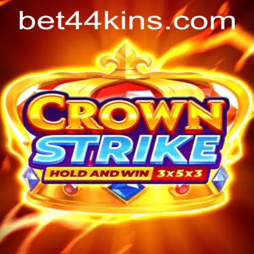 CrownStrike: O Novo Fenômeno dos Jogos Competitivos