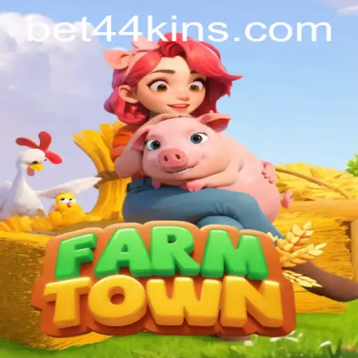 Explorando FarmTown: O Jogo de Simulação Agrícola Integrado ao BET44K.COM