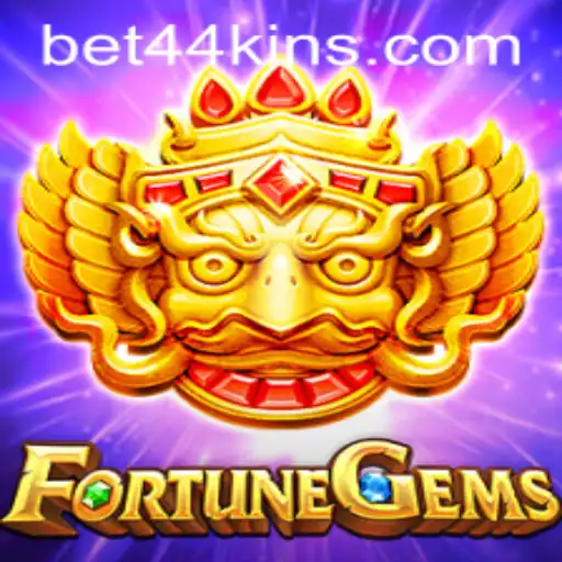 FortuneGems: Explorando o Universo de Aventura com BET44K.COM