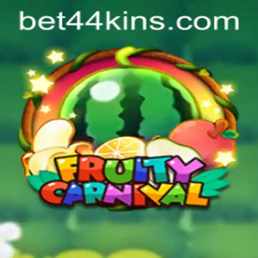 Entenda o Jogo FruityCarnival e como Apostar com BET44K.COM