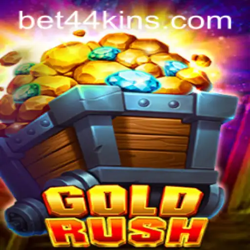 Explorando o Mundo de GoldRush: A Aventura Incomparável de BET44K.COM