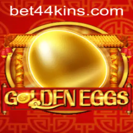 Explorando o Mundo do Jogo GoldenEggs: Uma Experiência Única com BET44K.COM