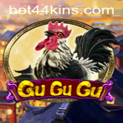 GuGuGu: O Fascinante Mundo do Jogo e sua Conexão com BET44K.COM