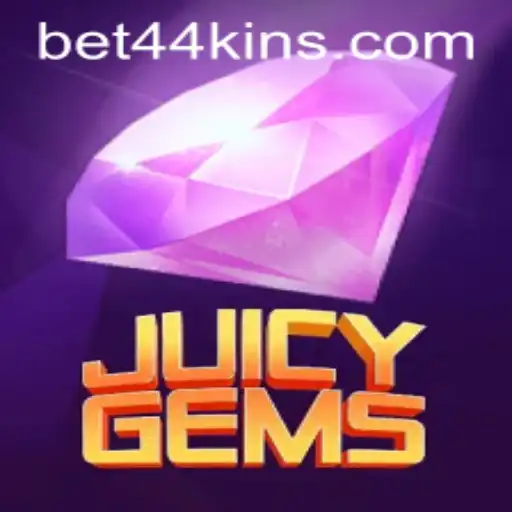 Descubra JuicyGems: Um Mundo de Emoção no BET44K.COM