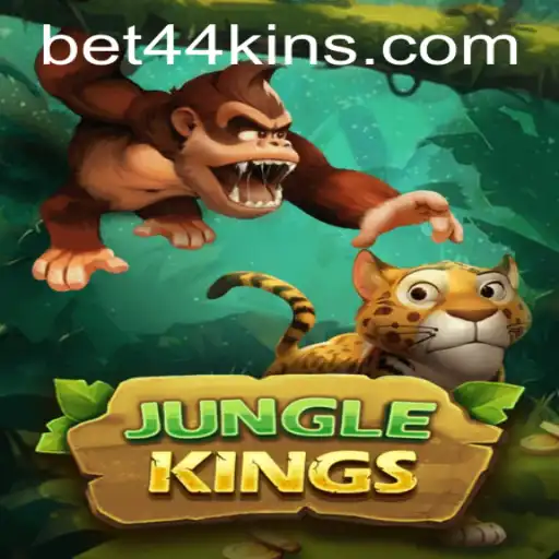 JungleKings: Uma Aventura Selvagem no Mundo dos Jogos Digitais
