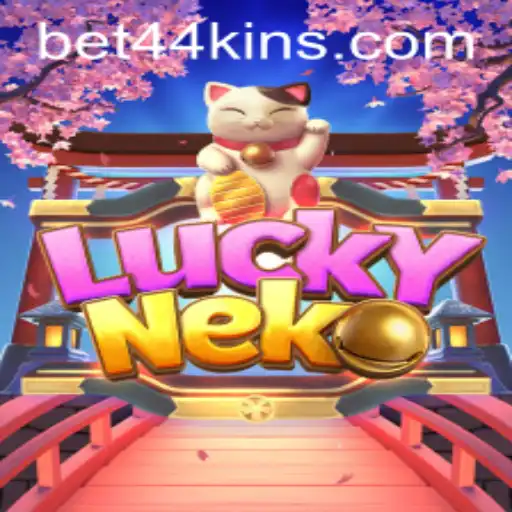Descubra o Fascinante Jogo LuckyNeko e as Emoções de Apostar no BET44K.COM