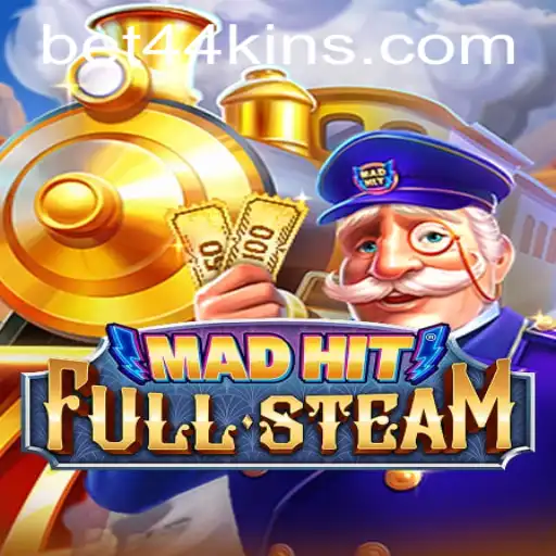 Explorando MadHitFullSteam: Um Jogo Inovador no Universo de BET44K.COM