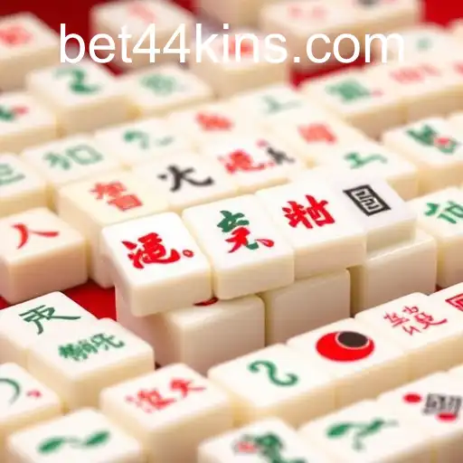 Mahjong