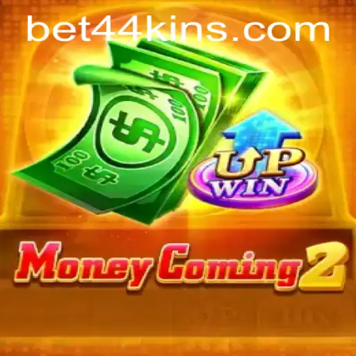 Descubra o Empolgante Mundo de MoneyComing2 na BET44K.COM