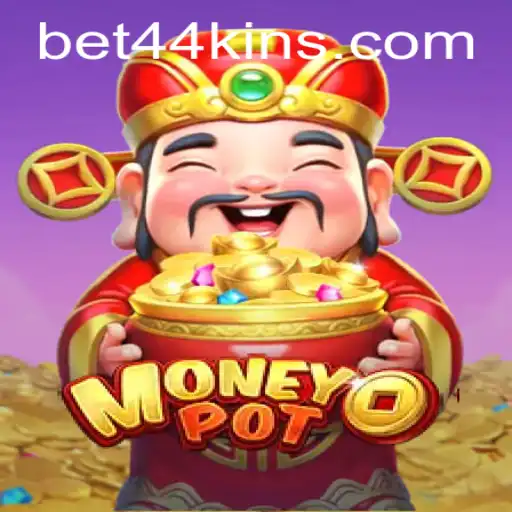 Descubra MoneyPot: O Novo Jogo de Apostas da BET44K.COM