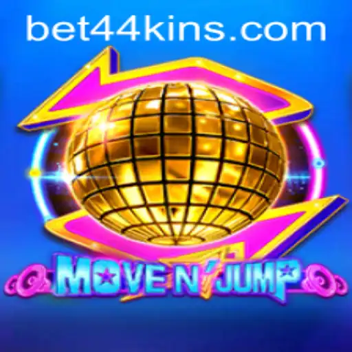 Descubra a Aventura de MovenJump com BET44K.COM
