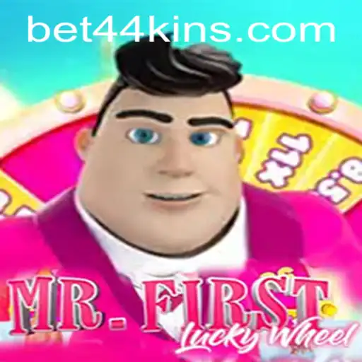 Descubra o Fascinante Mundo de MrFirstLuckyWheel no BET44K.COM