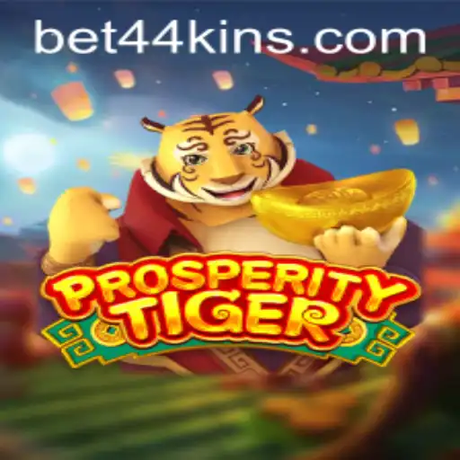 Desvendando ProsperityTiger: Um Jogo Atraente no Universo BET44K.COM