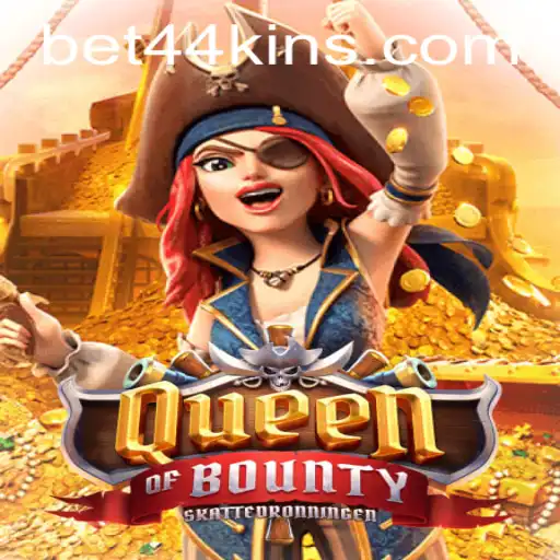 Explore o Fascinante Mundo de QueenofBounty com BET44K.COM