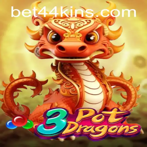 Descubra o Fascinante Mundo de 3PotDragons: Um Jogo de Estratégia Emergente