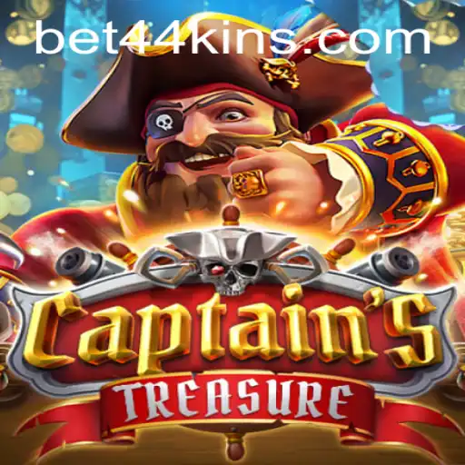 Descubra As Aventuras de CaptainssTreasure no Universo de Apostas Online