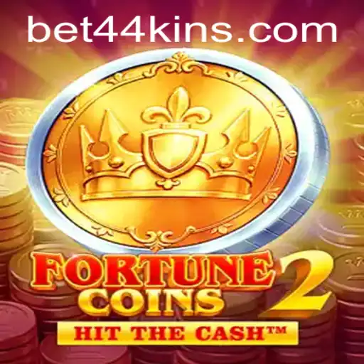 Explorando o Mundo de FortuneCoins2: Dinâmica e Regras do Jogo em BET44K.COM