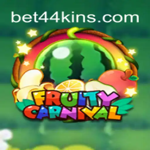 Entenda o Jogo FruityCarnival e como Apostar com BET44K.COM