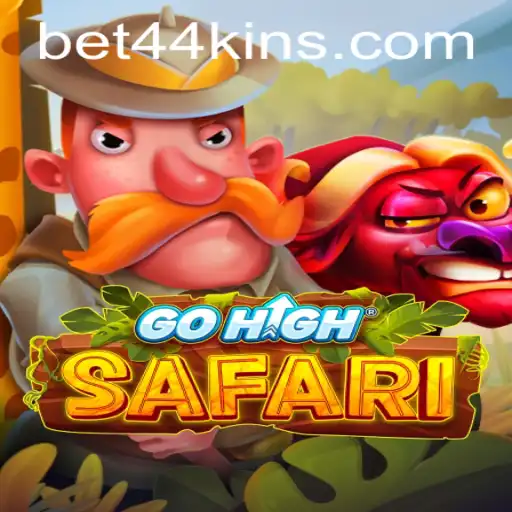 Explorando o Mundo de GoHighSafari: Um Novo Horizonte no Entretenimento Online