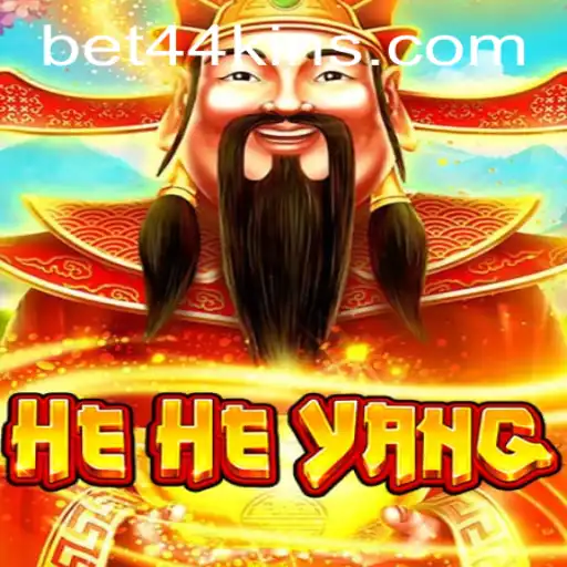 Descubra o Universo Estrategicamente Divertido de HeHeYang e a Plataforma BET44K.COM