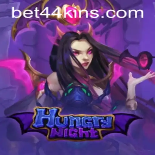 HungryNight: Uma Aventura Interativa com Toques Modernos