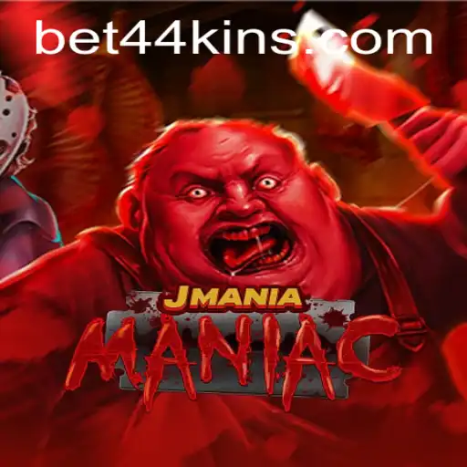 Explorando o Novo Fenômeno dos Games: JManiaManiac e a Ascensão de BET44K.COM