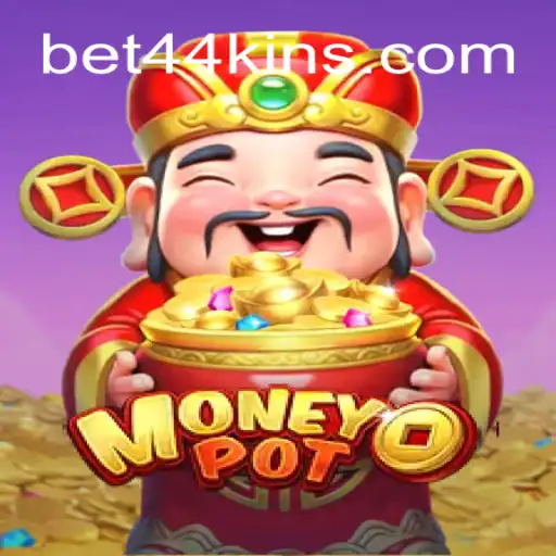 Descubra MoneyPot: O Novo Jogo de Apostas da BET44K.COM