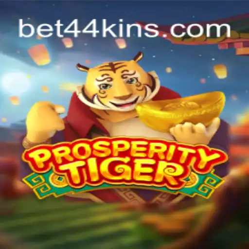 Desvendando ProsperityTiger: Um Jogo Atraente no Universo BET44K.COM