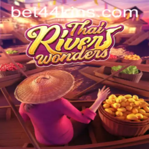 Descubra a Aventura com ThaiRiverWonders: Uma Experiência de Jogo Única