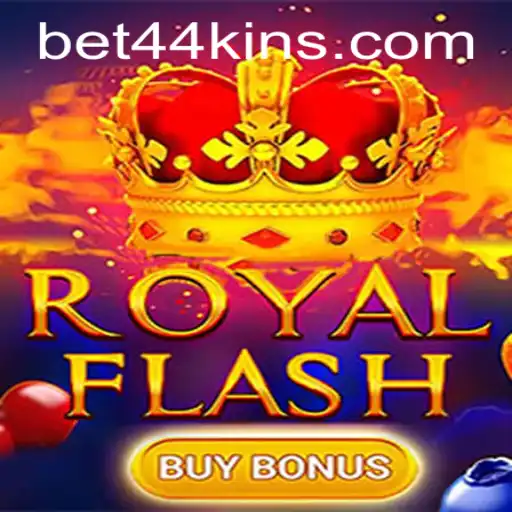 Descubra o Empolgante Mundo de RoyalFlashBuyBonus no BET44K.COM