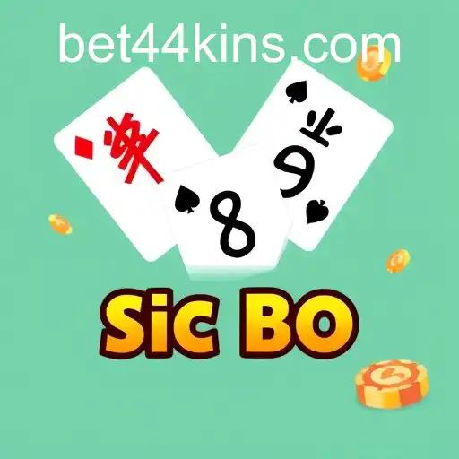 Sic Bo