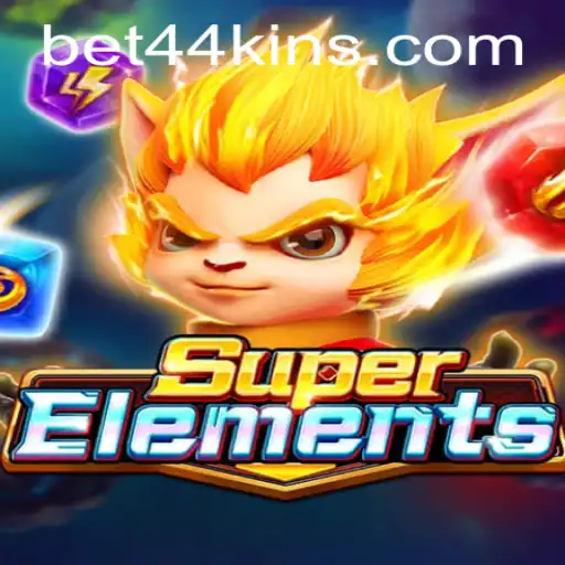 Explorando SuperElements: Uma Nova Aventura no Universo dos Jogos