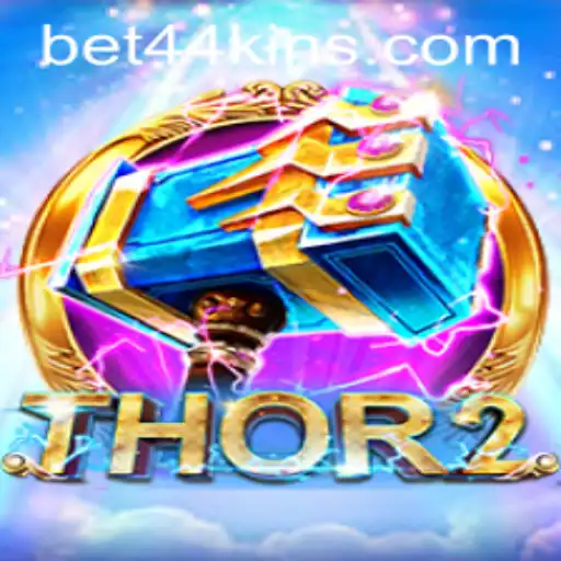 Descubra Thor2: O Jogo que Está Dominando os Jogos Online
