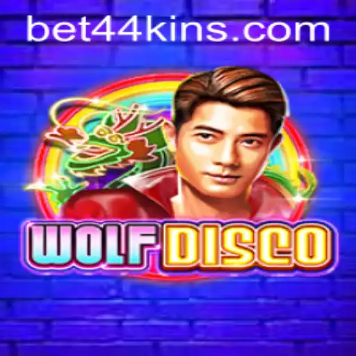WolfDisco: Uma Experiência de Jogo Exclusiva na BET44K.COM